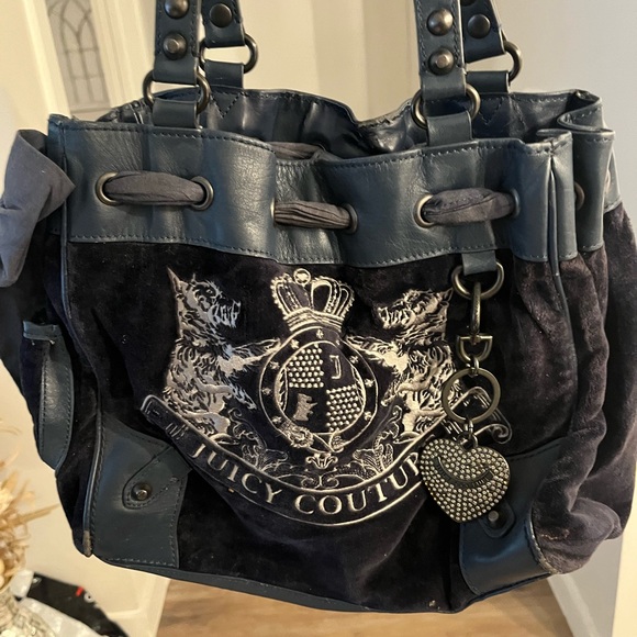 SOLD Vintage juicy couture daydreamer - Picture 2 of 16